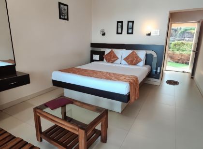 Nakshatra Beach Resort