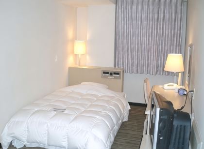 ホテル日立ヒルズ(BBHホテルグループ)