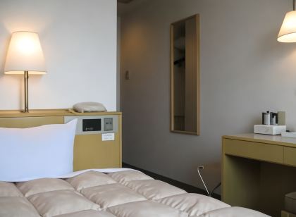 ホテルクラウンヒルズ結城駅前