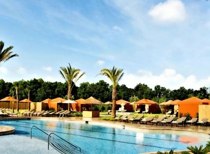 L’Auberge Casino Resort Lake Charles