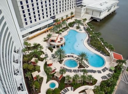 Hard Rock Hotel & Casino Biloxi
