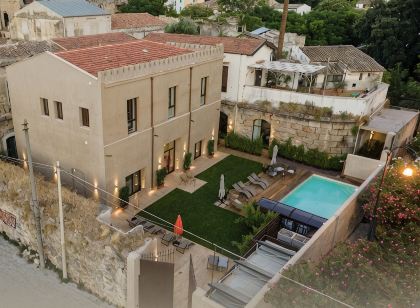 Bastione Spasimo Boutique Hotel