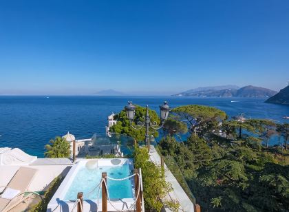Luxury Villa Excelsior