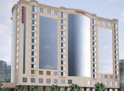 Mövenpick Jeddah City Star