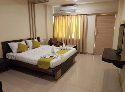 Hotel Priyadarshini Classic