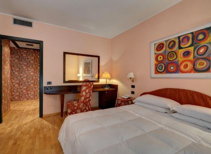 Hotel Due Mondi