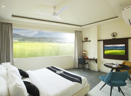 Mohan Tulip Hotel