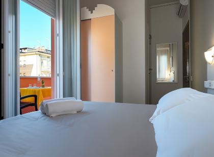 Amadei Hotel Blumen
