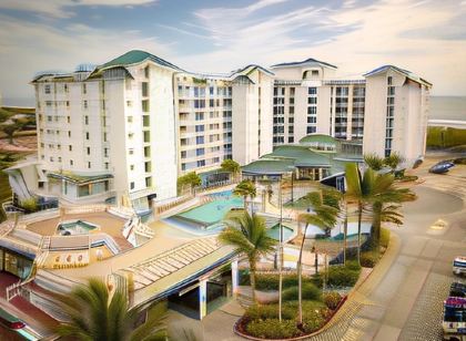The Resort on Cocoa Beach
