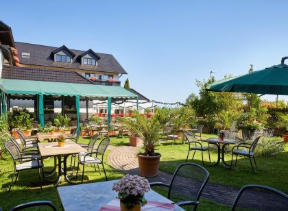 Sonnenhof Hotel & Restaurant GmbH & CO KG