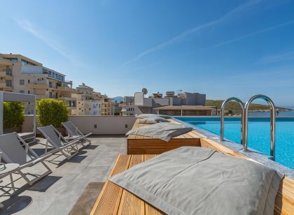 Glow Boutique Hotel & Suites