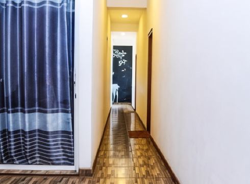 Ella Nature Life Guest and Restaurant