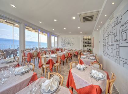 Hotel Imperamare
