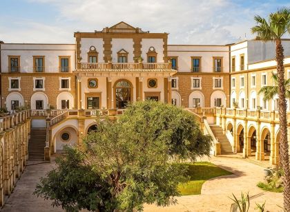 Baglio Basile - CDSHotels