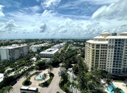 PENTHOUSE DUPLEX at The Ritz-Carlton Key Biscayne