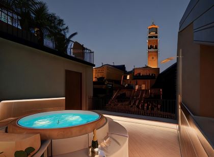 Relais Balcone di Giulietta