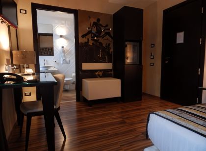 Boutique Hotel Nazionale Ferrara