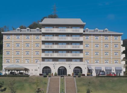 Hashidate Bay Hotel