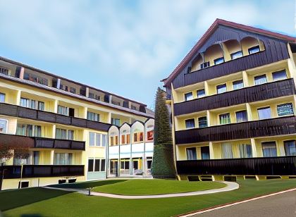 Morada Hotel Bad Wörishofen