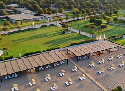 Olympic Hotels Belek