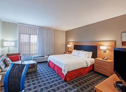 TownePlace Suites Tulsa North/Owasso