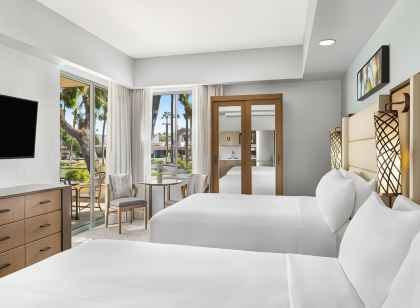 Marriott's Desert Springs Villas I