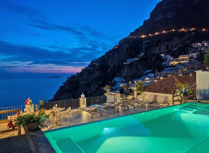 Hotel Punta Regina