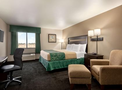Baymont by Wyndham Glendive