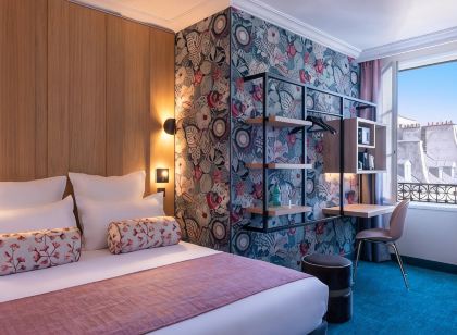 Leonardo Boutique Hotel Paris Opera