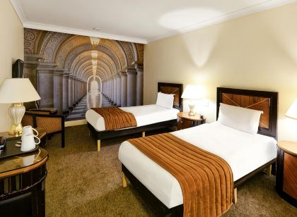 Britannia Sachas Hotel Manchester