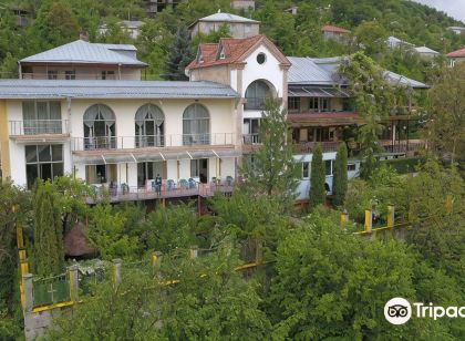 Casanova Inn - Boutique Hotel