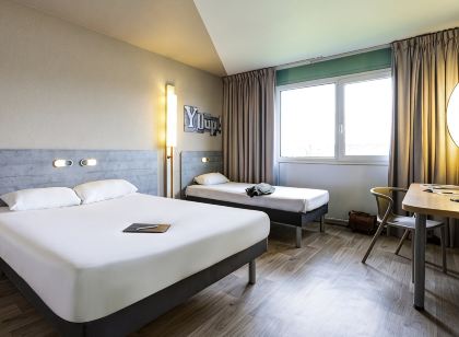 Ibis Budget Angoulême Nord
