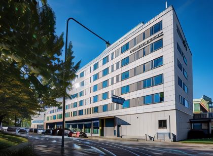 First Hotel Jörgen Kock