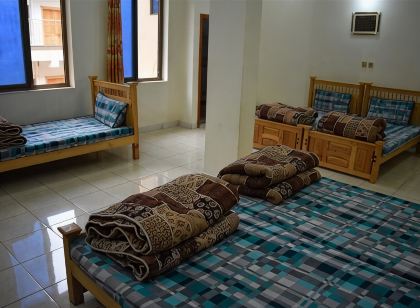 Marwa Hotel and Restaurant