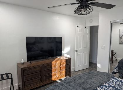 Private Desert Retreat with Oro Valley Mountain Views – Near Hiking & Golf