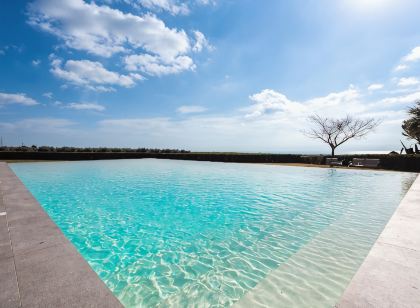 MASSERIA DEL CARBOJ