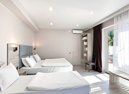Hotel Rodos