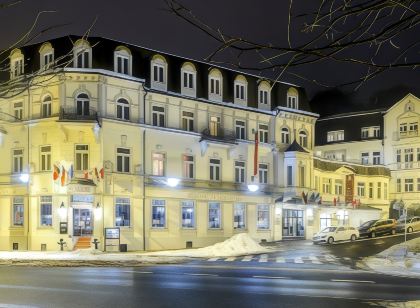 Hotel Continental