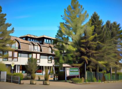 Hotel Tannenhof