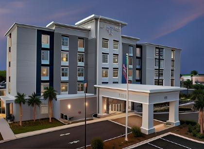 Homewood Suites by Hilton Destin