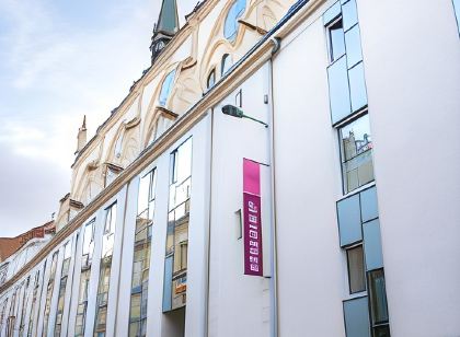 Hôtel Mercure Poitiers Centre