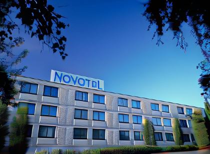Novotel Coventry M6 J3