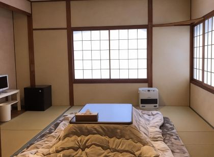 禪之宿