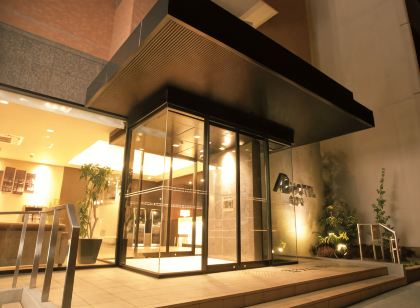 AB Hotel Gifu