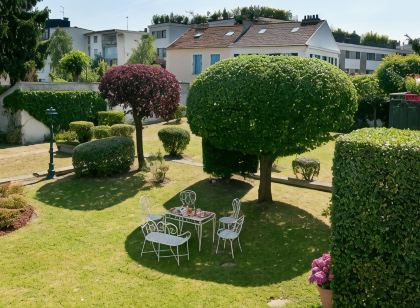 Hotel Albert 1er Rueil-Malmaison