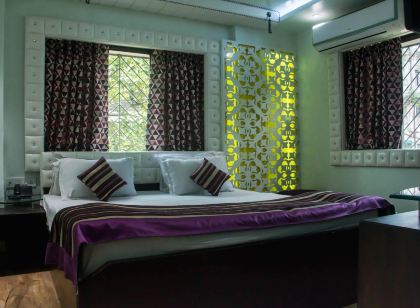 Ashreen Guest House