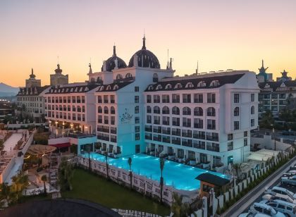 Side Royal Style Hotel