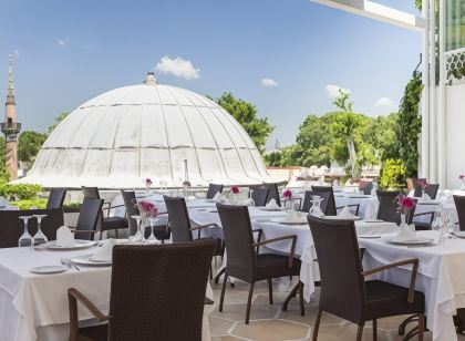Ottoman Hotel Imperial-Special Category