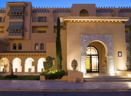 Alhambra Thalasso