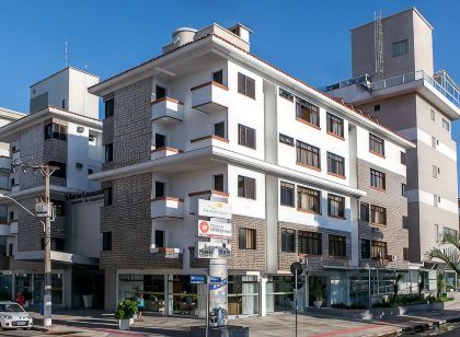 Mar de Canasvieiras Hotel e Eventos